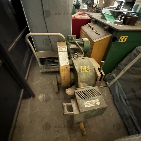 5#9292 Accessori ed attrezzatura da cantiere in vendita - foto 33