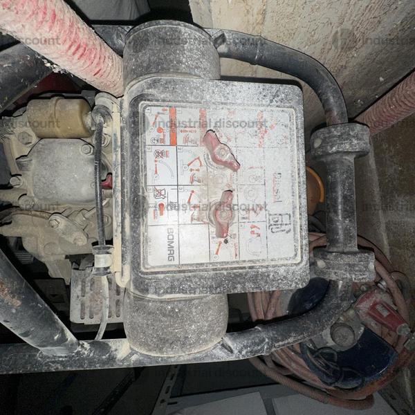 5#9292 Accessori ed attrezzatura da cantiere in vendita - foto 36