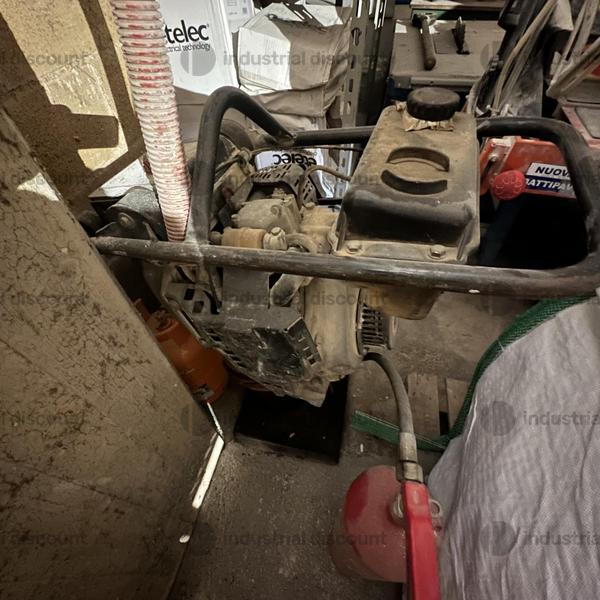 5#9292 Accessori ed attrezzatura da cantiere in vendita - foto 37