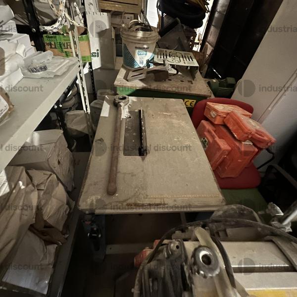 5#9292 Accessori ed attrezzatura da cantiere in vendita - foto 39