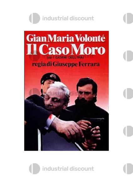 3#9293 Diritti cinematografici "Il caso Moro" in vendita - foto 1