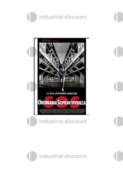 7#9293 Diritti cinematografici "Ordinaria Sopravvivenza" in vendita - foto 1