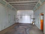 Image 4 - Gas-fired paint oven - Lot 1 (Auction 9294) Image 4 - Gas-fired paint oven - Lot 1 (Auction 9294)