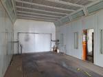 Image 5 - Gas-fired paint oven - Lot 1 (Auction 9294) Image 5 - Gas-fired paint oven - Lot 1 (Auction 9294)