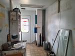Image 6 - Gas-fired paint oven - Lot 1 (Auction 9294) Image 6 - Gas-fired paint oven - Lot 1 (Auction 9294)