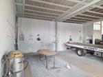 Image 14 - Gas-fired paint oven - Lot 1 (Auction 9294) Image 14 - Gas-fired paint oven - Lot 1 (Auction 9294)