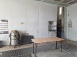 Image 15 - Gas-fired paint oven - Lot 1 (Auction 9294) Image 15 - Gas-fired paint oven - Lot 1 (Auction 9294)