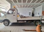 Image 5 - Iveco Daily tow truck - Lot 2 (Auction 9294)