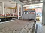 Image 19 - Iveco Daily tow truck - Lot 2 (Auction 9294)