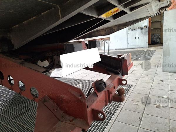 2#9294 Carroattrezzi Iveco Daily in vendita - foto 7