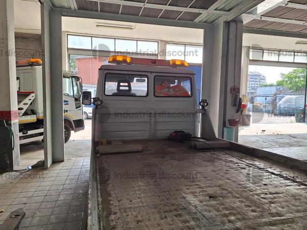 2#9294 Carroattrezzi Iveco Daily in vendita - foto 8