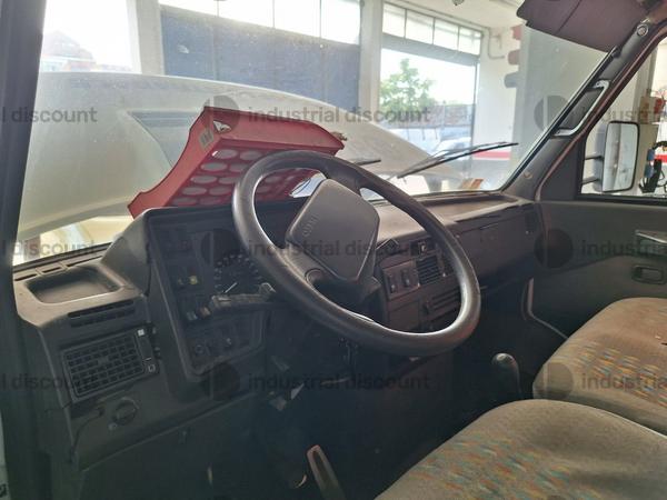 2#9294 Carroattrezzi Iveco Daily in vendita - foto 10