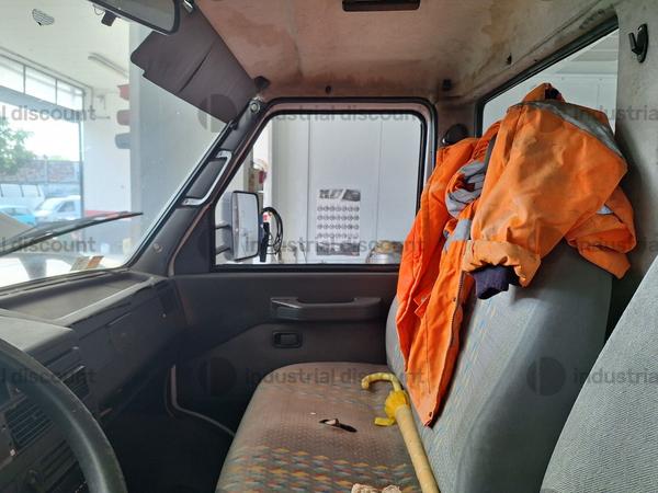 2#9294 Carroattrezzi Iveco Daily in vendita - foto 12