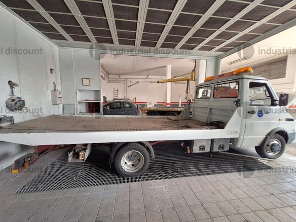 2#9294 Carroattrezzi Iveco Daily in vendita - foto 15