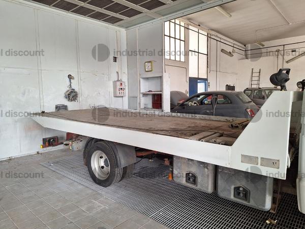 2#9294 Carroattrezzi Iveco Daily in vendita - foto 16