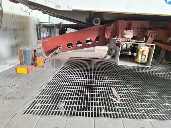 2#9294 Carroattrezzi Iveco Daily in vendita - foto 17