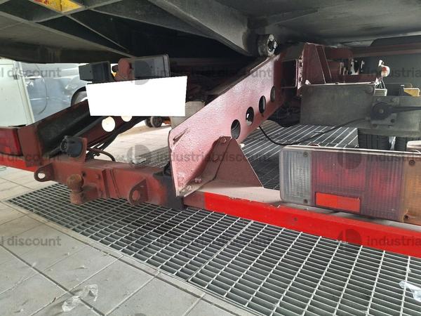 2#9294 Carroattrezzi Iveco Daily in vendita - foto 18