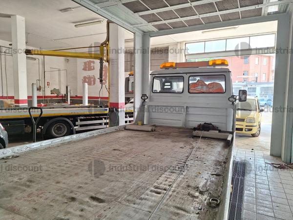 2#9294 Carroattrezzi Iveco Daily in vendita - foto 19