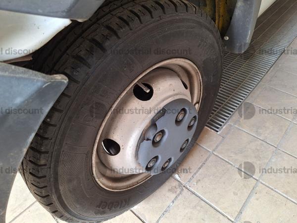 2#9294 Carroattrezzi Iveco Daily in vendita - foto 21