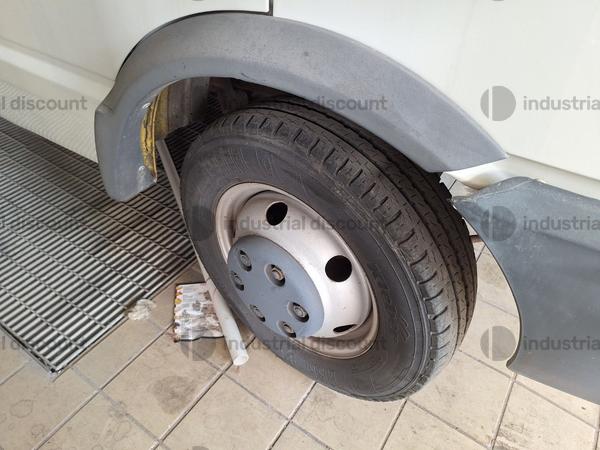 2#9294 Carroattrezzi Iveco Daily in vendita - foto 23
