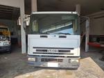 Image 1 - Iveco Eurocargo tow truck - Lot 3 (Auction 9294) Image 1 - Iveco Eurocargo tow truck - Lot 3 (Auction 9294)