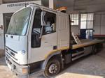 Image 3 - Iveco Eurocargo tow truck - Lot 3 (Auction 9294) Image 3 - Iveco Eurocargo tow truck - Lot 3 (Auction 9294)
