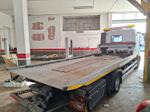 Image 7 - Iveco Eurocargo tow truck - Lot 3 (Auction 9294) Image 7 - Iveco Eurocargo tow truck - Lot 3 (Auction 9294)