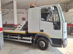 Image 10 - Iveco Eurocargo tow truck - Lot 3 (Auction 9294) Image 10 - Iveco Eurocargo tow truck - Lot 3 (Auction 9294)