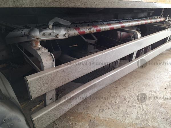 3#9294 Carroattrezzi Iveco Eurocargo in vendita - foto 8