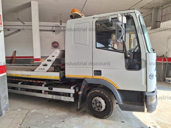 3#9294 Carroattrezzi Iveco Eurocargo in vendita - foto 10