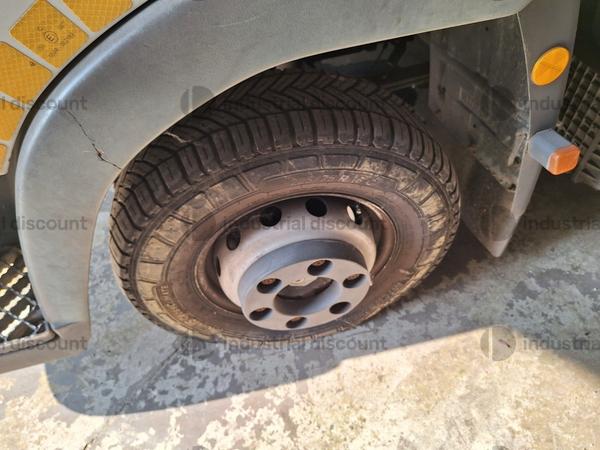 3#9294 Carroattrezzi Iveco Eurocargo in vendita - foto 11