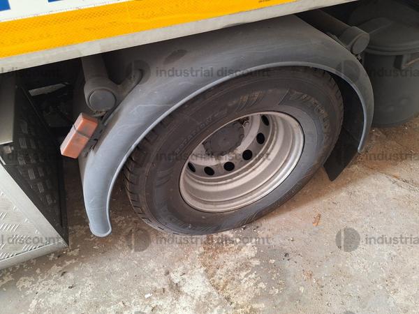 3#9294 Carroattrezzi Iveco Eurocargo in vendita - foto 12