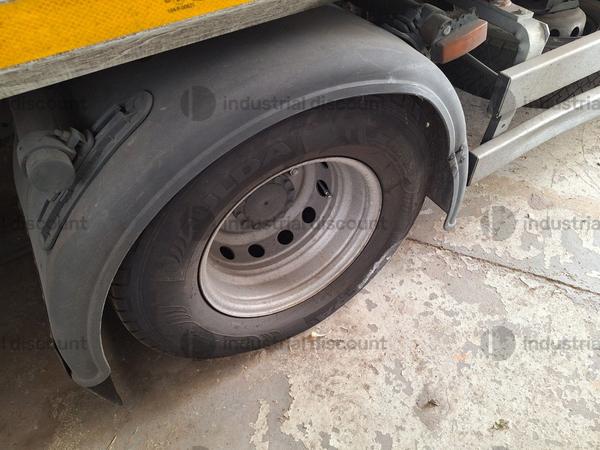 3#9294 Carroattrezzi Iveco Eurocargo in vendita - foto 13