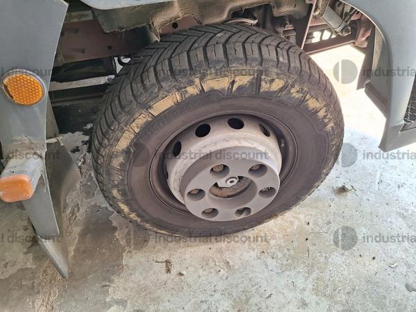 3#9294 Carroattrezzi Iveco Eurocargo in vendita - foto 14