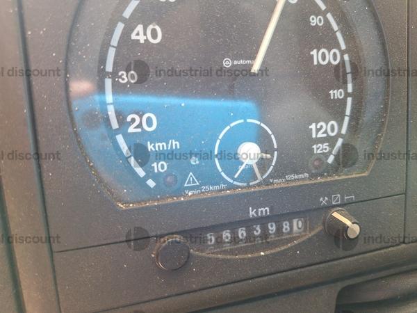 3#9294 Carroattrezzi Iveco Eurocargo in vendita - foto 15