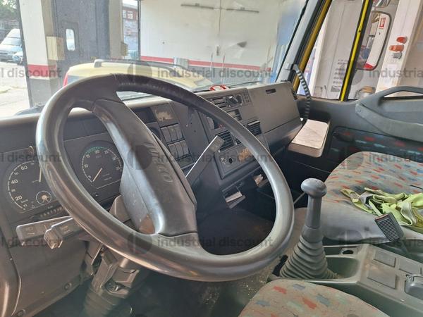 3#9294 Carroattrezzi Iveco Eurocargo in vendita - foto 16