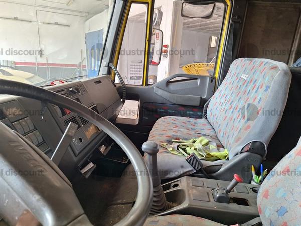 3#9294 Carroattrezzi Iveco Eurocargo in vendita - foto 17