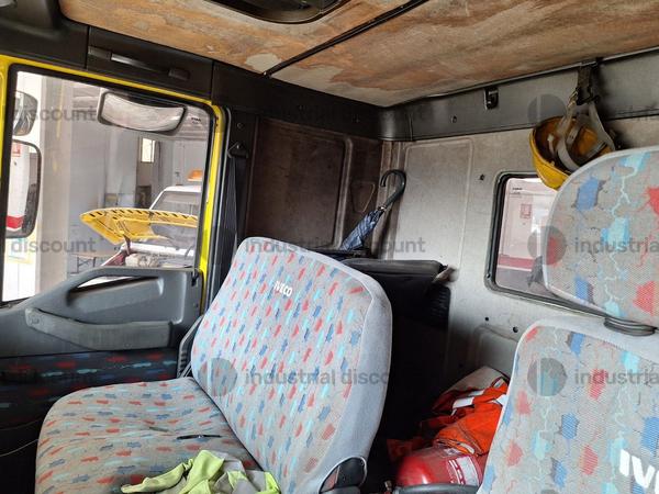 3#9294 Carroattrezzi Iveco Eurocargo in vendita - foto 18