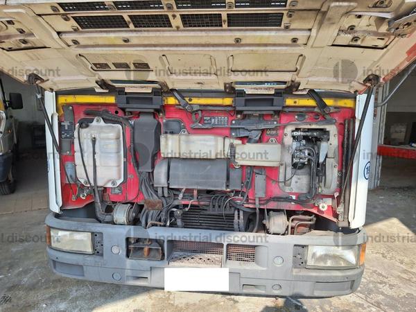 3#9294 Carroattrezzi Iveco Eurocargo in vendita - foto 19