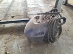 Image 1 - Michelin pressure washer - Lot 4 (Auction 9294) Image 1 - Michelin pressure washer - Lot 4 (Auction 9294)