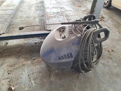 Michelin pressure washer - Lot 4 (Auction 9294)