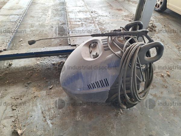 4#9294 Idropulitrice Michelin in vendita - foto 1