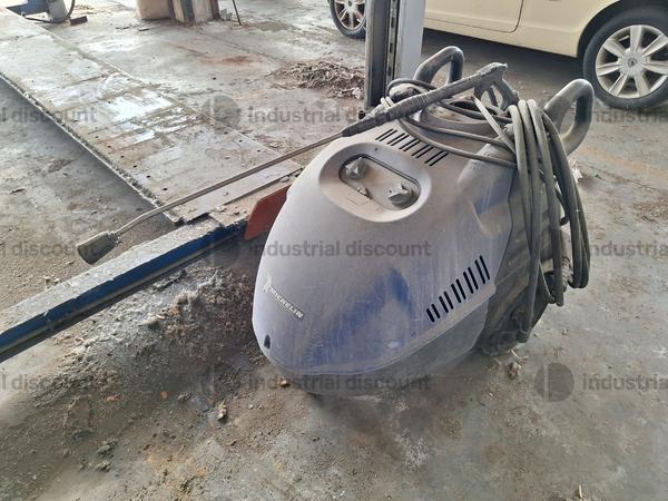 4#9294 Idropulitrice Michelin in vendita - foto 3