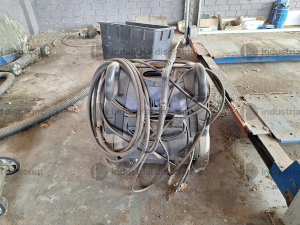 4#9294 Idropulitrice Michelin in vendita - foto 4