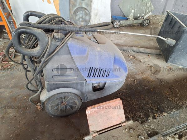 4#9294 Idropulitrice Michelin in vendita - foto 5