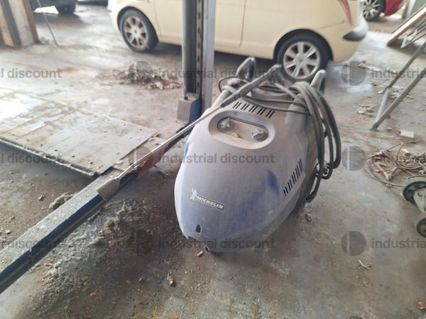 4#9294 Idropulitrice Michelin in vendita - foto 6