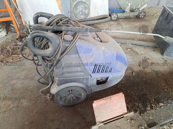 4#9294 Idropulitrice Michelin in vendita - foto 7