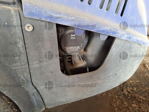 4#9294 Idropulitrice Michelin in vendita - foto 8