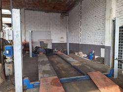 OMCN lift - Lot 5 (Auction 9294)