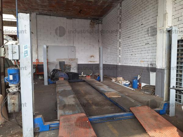 5#9294 Sollevatore OMCN in vendita - foto 1